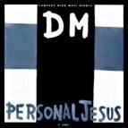 Personal Jesus (Indigo Remix)