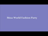 Клуб IBIZA(одесса) - World Fashion Party (2011)