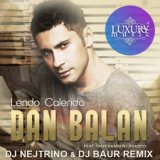 Lendo Calendo (DJ Favorite & Mr. Romano Official Radio Edit)