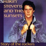 Shakin' Stevens