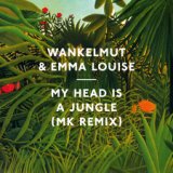 My Head Is A Jungle (MK Edit)