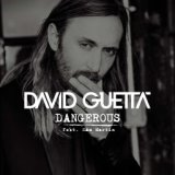 David Guetta - Dangerous (Feat