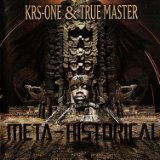 KRS-One & True Master