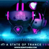 Live at A State of Trance 550 Moscow(07-03-2012r)