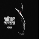 No Games (CDQ)