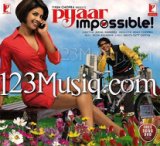 01. Anushka Manchandana, Salim Me - Alisha