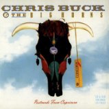 Chris Buck & The Big Horns