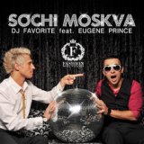 Sochi-Moskva (Dj DimixeR remix)