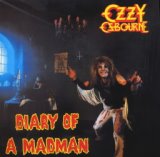 Diary Of A Madman