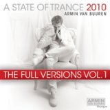 a state of trance