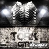 New Tork City