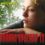 Калина красная 13