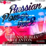 Russian Power Vol.2 CD1