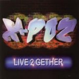 Live 2 Gether (Groovy Radio FM Mix)