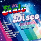 Summer In Space Vol. 4 CD1