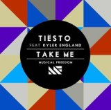 Take me (TheTronicsound & Enpon & Sven Remix)