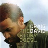 CRAIG DAVID