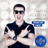 Dj Kostas - iNFASHION BAR (Tra