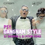 Gangnam Style \DJ Shishkin & D