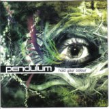 Tarantula - Pendulum & Fresh/S