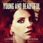 Young And Beautiful (Elektromekanik & Happy Gutenberg Remix)