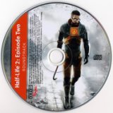 Lab Practicum (OST Half-Life 2)
