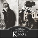 Troubadour Kings