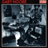 035_Garry Moore_Stil Got The Blues