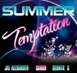 Summer Temptation (Extended Mix)