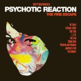 Psychotic Reaction