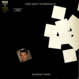 Bjorn Ulvaes & Benny Anderson - One Night In Bangkok