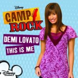 Demi Lovato - This Is Me (Acoustic Version)