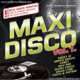 09 CD3 I Love ZYX Italo Disco Collection