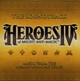 Heroes of Might and Magic IV The Soundtrack