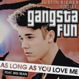 As Long As You Love Me (Album Version)