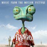 Walk Don't Rango