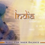 INDIA - Music For Inner Balance
