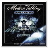 Modern talking 12 Universe (2003)