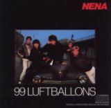 99 Luftballons (40th Anniversary Remastered 2023)