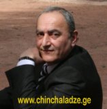 Zurab Chinchaladze