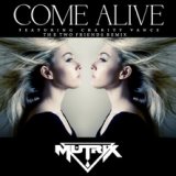 Come Alive feat. Charity Vance (Ennui Remix)