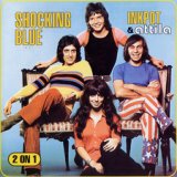 Shocking Blue - Inkpot