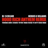 HOODRICH ANTHEM (HxV REMIX) -