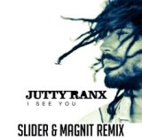 I See You (Slider & Magnit Remix)
