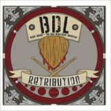 BDL (Blues Deluxe - The New Blues Rock-Sensation)