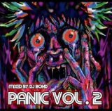 Panic #2 (vol.2)
