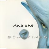 Sometimes (Radio Edit)