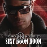 Sexy Boom Boom (Club Mix)