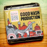Good Hash Production