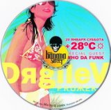 DяgileV - +28°C. Who Da Funk